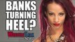 RUMOR: Sasha Banks Turning Heel in WWE? Shelton Benjamin WWE Return Update! | WrestleTalk News