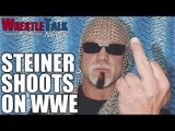 Steiner SLAMS Triple H and McMahon - Why Roode and Young Left TNA | WrestleTalk News