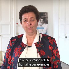 MT180 : la thèse de Frédérique Vidal