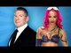 When Vince McMahon Chooses Sasha Banks' Next Feud... | WrestleSketch #5