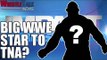 CM Punk UFC Debut Set? Big WWE Star To TNA? | WrestleTalk News