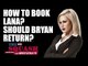 Should Daniel Bryan Wrestle Ever Again? How to Book Lana in 2017? | THE SQUASH