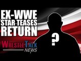 Ex-WWE Star Teases Royal Rumble RETURN! Who Ran RAW This Week? | WrestleTalk News