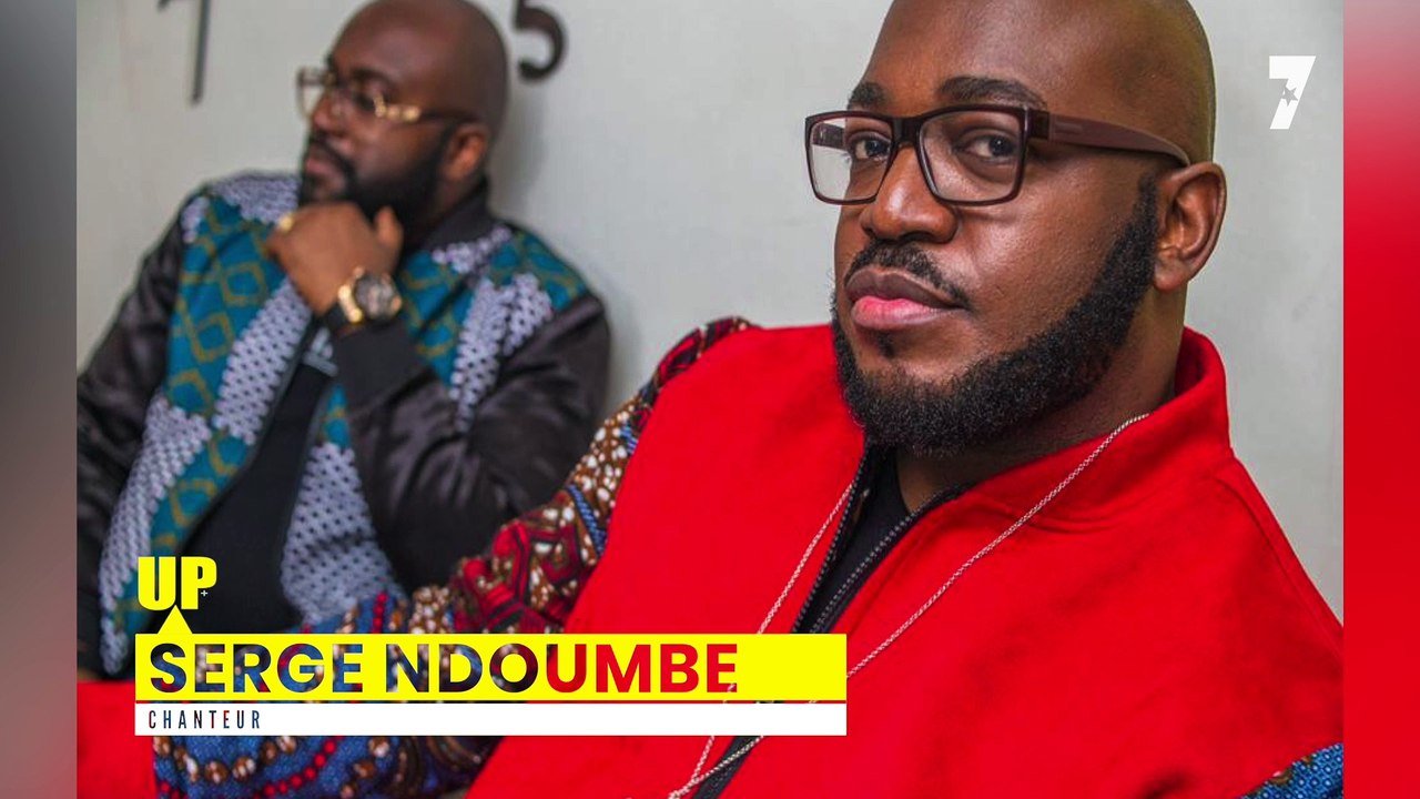UP SERGES NDOUMBE
