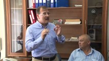 Başbakan Yardımcısı Çavuşoğlu: 'Kemal Kılıçdaroğlu, bir aparattır, projedir' - BURSA