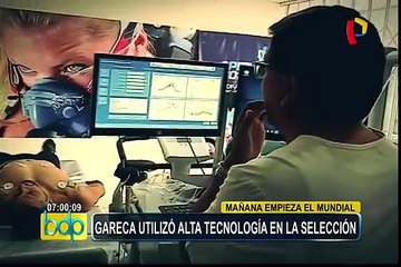 FPF pone tecnología de alta gama al servicio de la Bicolor