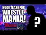 Backstage Concern Over Brock Lesnar’s Condition! HUGE WWE Star For Wrestlemania!? | WrestleTalk News