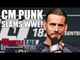 CM Punk Talks Wrestling Return, Slams WWE! | WrestleTalk News