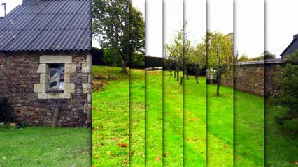 Village à vendre!! 3 Maisons +  3 dépendances