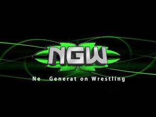 NGW Live at Butlins advert - New in the UK for 2017