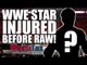 Kurt Angle Confirmed For WWE Hall Of Fame! WWE Star Injured! | WrestleTalk News Jan. 2017