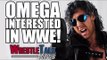 Roman Reigns Wrestlemania 33 Plans In Trouble! Kenny Omega Interested In WWE! | WrestleTalk News