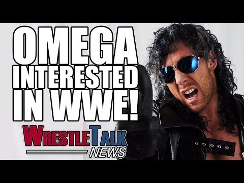 Roman Reigns Wrestlemania 33 Plans In Trouble! Kenny Omega Interested In WWE! | WrestleTalk News