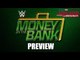 THE SQUASH! Money in the Bank Preview & Predictions! NXT Takeover The End Hits & Misses
