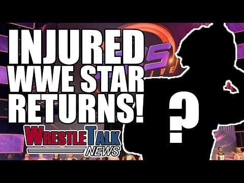 John Cena Wrestlemania 33 Match Set Up At Elimination Chamber? WWE Star Returns! | WrestleTalk News
