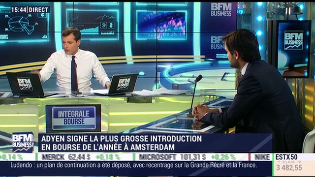 Les tendances sur les marchés: Casino peine à rassurer les investisseurs malgré son plan de cessions d'actifs - 13/06