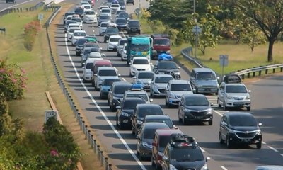 “Pembangunan Infrastruktur Era Jokowi Luar Biasa, tapi...”