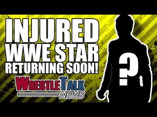 Triple H & Seth Rollins Backstage Plans! Injured WWE Star Returning Soon! | WrestleTalk News 2017