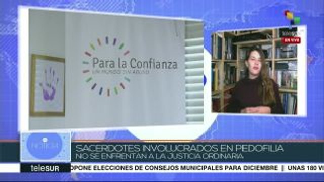 Es Noticia: Alianzas políticas listas en Colombia de cara al balotaje