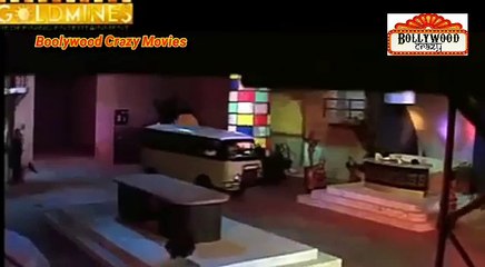 Khoon Aur Paani Hindi Movie Part 3 /3 ❇️✳️❇️ Boolywood Crazy  Cinema