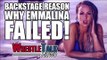 Ex WWE Star Returning At Wrestlemania? Backstage News On Emmalina Raw Fail! | WrestleTalk News 2017
