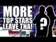 Matt Hardy Teases WWE Return! More Top Stars Leave TNA! | WrestleTalk News Mar. 2017