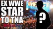 Big Ex-WWE Star To TNA! Seth Rollins Banned From Music Festival! | WrestleTalk News