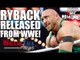 Ryback & Joey Styles Released From WWE After Shoot Comments! | WrestleTalk News