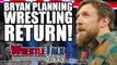 Goldberg vs Lesnar Wrestlemania Details! Daniel Bryan Planning Wrestling Return! | WrestleTalk News