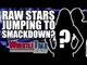 Shawn Michaels Offered Wrestlemania 33 Match! WWE Raw Stars Jumping To Smackdown? | WrestleTalk News