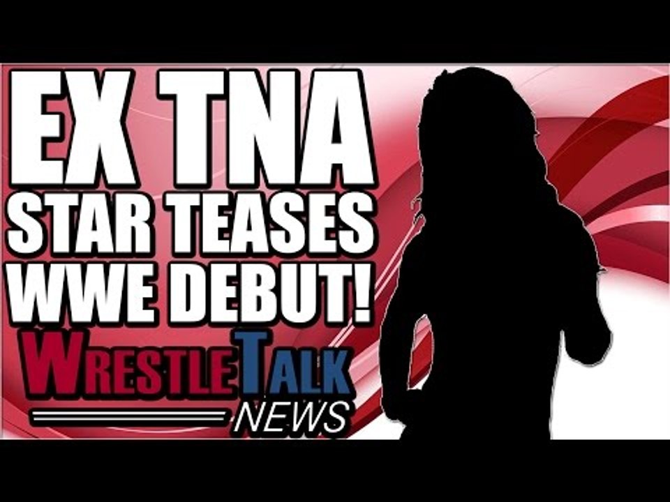 Ex-TNA Star Teases WWE Debut! Who Is Kevin Owens’ Next WWE Universal Title Feud? | WrestleTalk News