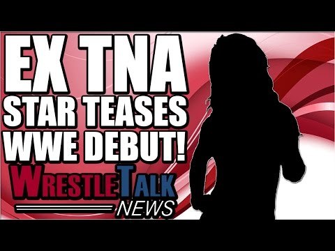 Ex-TNA Star Teases WWE Debut! Who Is Kevin Owens’ Next WWE Universal Title Feud? | WrestleTalk News