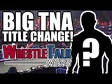 John Cena Reveals WWE Return! BIG TNA Impact Wrestling Title Change! | WrestleTalk News June 2017