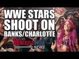 WWE Raw Stars Shoot On Sasha Banks & Charlotte! WWE Superstars No More! | WrestleTalk News