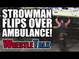 Dean Ambrose, The Miz, Bray Wyatt & More To Raw! | WWE Raw, April 10, 2017 Review