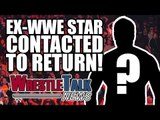 Smackdown Superstar Shake Up Moves! Ex WWE Champion Returning? | WrestleTalk News 2017