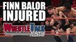 WWE Remove JBL Signs At Smackdown, Finn Balor Injured On Raw | WrestleTalk News April 2017