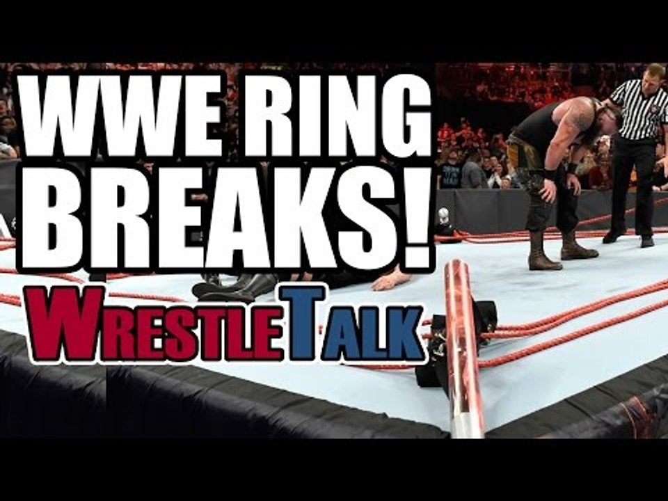 How Braun Strowman Should Beat Roman Reigns... | WWE Raw, April 17, 2017 Review