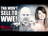 TNA Won’t Sell To WWE! Ric Flair Thinks He’s Slept With Halle Berry... | WrestleTalk News