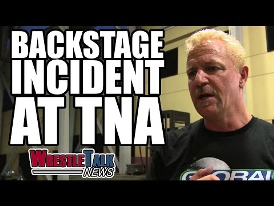 WWE Talent Raid On TNA Impact Wrestling | WrestleTalk News April 2017