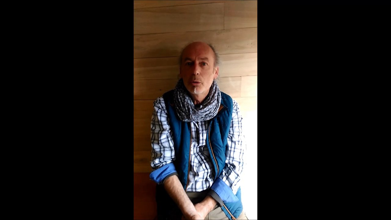 [INTERVIEW] Christian Hamani, maitre d'oeuvre