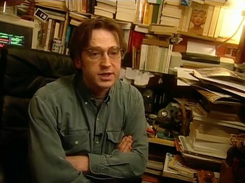 Survey On UFOs [S01E08] Planetary Conspiracy