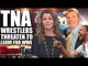 TNA Wrestlers THREATEN To Leave For WWE! Lawsuit Details Released! | WrestleTalk News