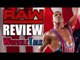 Kurt Angle's WWE Return Wasted! Brock Lesnar RETURNS To RAW! | WWE Raw, Jan. 16, 2017 Review