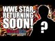 Royal Rumble Surprise Entrants REVEALED? WWE Star Returning Soon! | WrestleTalk News Jan. 2017