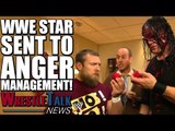 TNA's Future Revealed! WWE Star Sent To Anger Management After Backstage Fight! | WrestleTalk News
