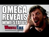 Royal Rumble Winner Rumors! Will Kenny Omega Make His WWE Debut? | WrestleTalk News Jan. 2017