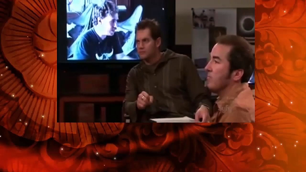 Fact or Faked Paranormal Files S01E03 Off The Deep End & Houseguest