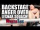 Backstage Anger At Brock Lesnar Match! Update On Shane McMahon Injury! | WrestleTalk News