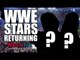 Goldberg’s Next WWE Appearance REVEALED! WWE Stars RETURNING! | WrestleTalk News